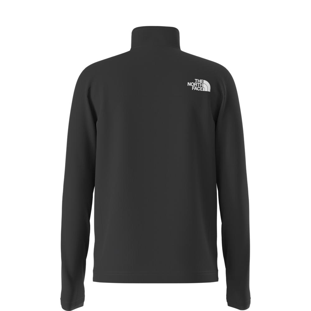 Teen Hike Midlayer Full Zip (NF0A8AY5)
