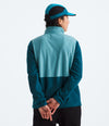 Womens Glacier Fleece Jacket (NF0A8AYM)