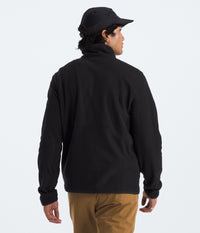 Mens Glacier Fleece Jacket (NF0A8AZA)