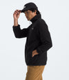 Mens Glacier Fleece Jacket (NF0A8AZA)