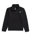 Mens Glacier Fleece 1/2 Zip (NF0A8AZB)