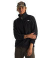 Mens Glacier Fleece 1/2 Zip (NF0A8AZB)