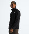 Mens Glacier Fleece 1/2 Zip (NF0A8AZB)