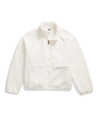 Girls Yumiori Full Zip Jacket (NF0A8AZH)