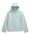 Teen Glacier Full Zip Hooded Jacket (NF0A8AZK)