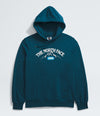 Mens Varsity Hoodie (NF0A8B0S)