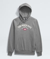 Mens Varsity Hoodie (NF0A8B0S)