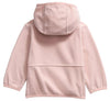 Baby Glacier Full Zip Hoodie (NF0A8B1A)