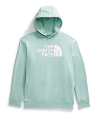 Big Kids' Half Dome Camp Fleece Pullover Hoodie (NF0A8B1P)