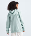 Big Kids' Half Dome Camp Fleece Pullover Hoodie (NF0A8B1P)