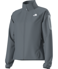 Women's Tek Approach Jacket