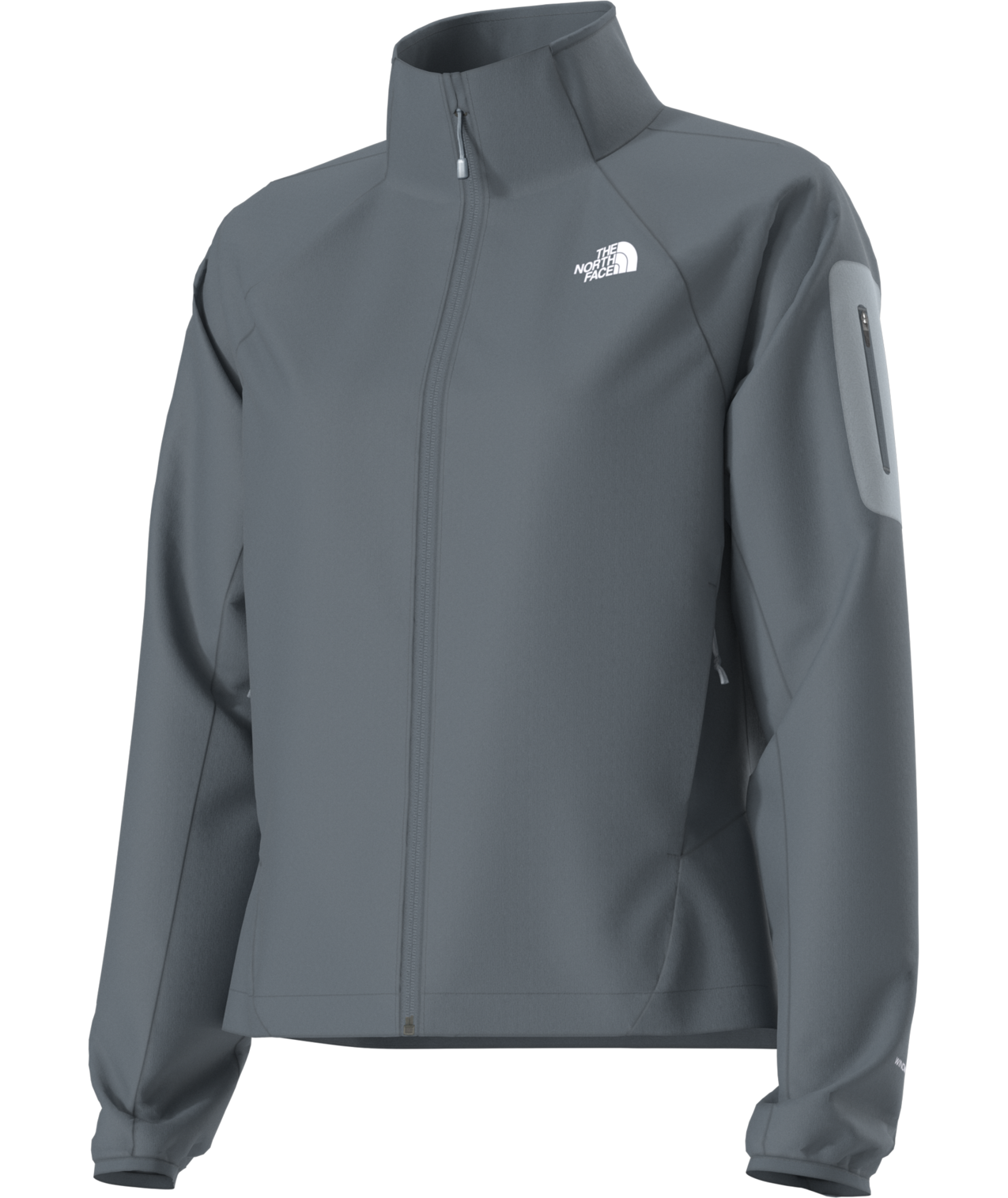 Women's Tek Approach Jacket