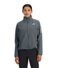 Women's Tek Approach Jacket