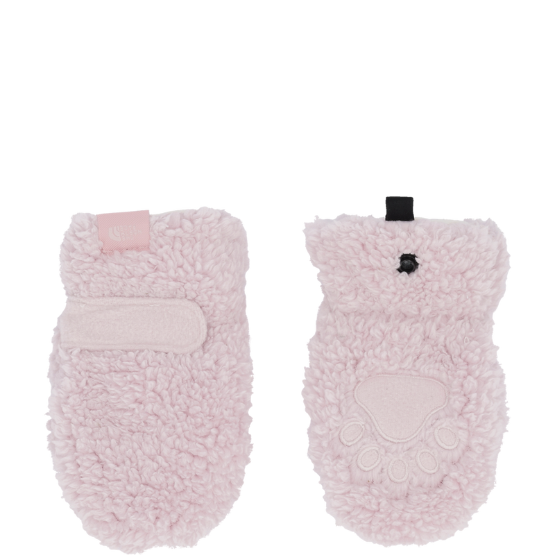 Baby Bear Mitt (NF0A8CGH)