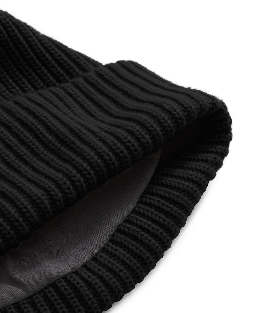 Kids Salty Lined Beanie