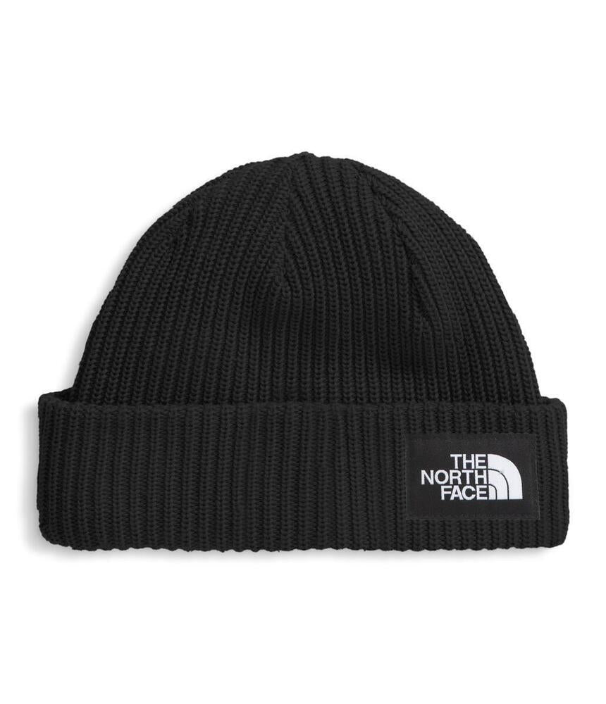Kids Salty Lined Beanie