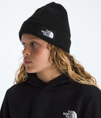 Kids Salty Lined Beanie