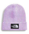 Kids TNF™ Logo Box Cuffed Beanie (NF0A8CGU)