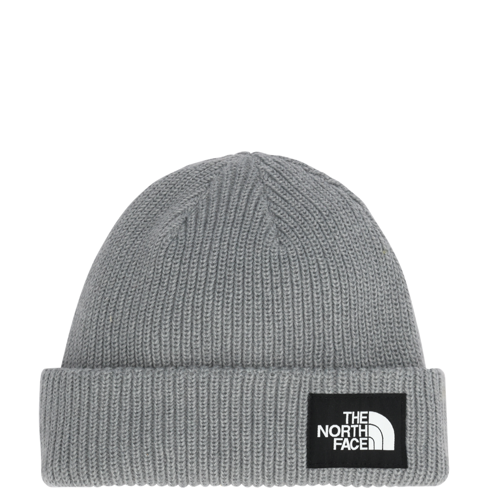 Salty Lined Beanie