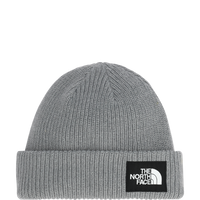 Salty Lined Beanie