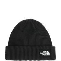 Salty Lined Beanie