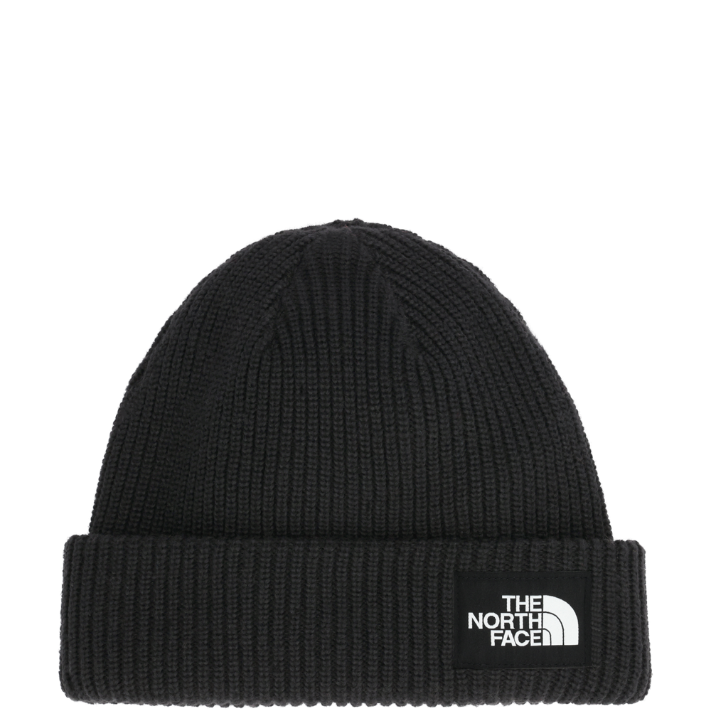 Salty Lined Beanie