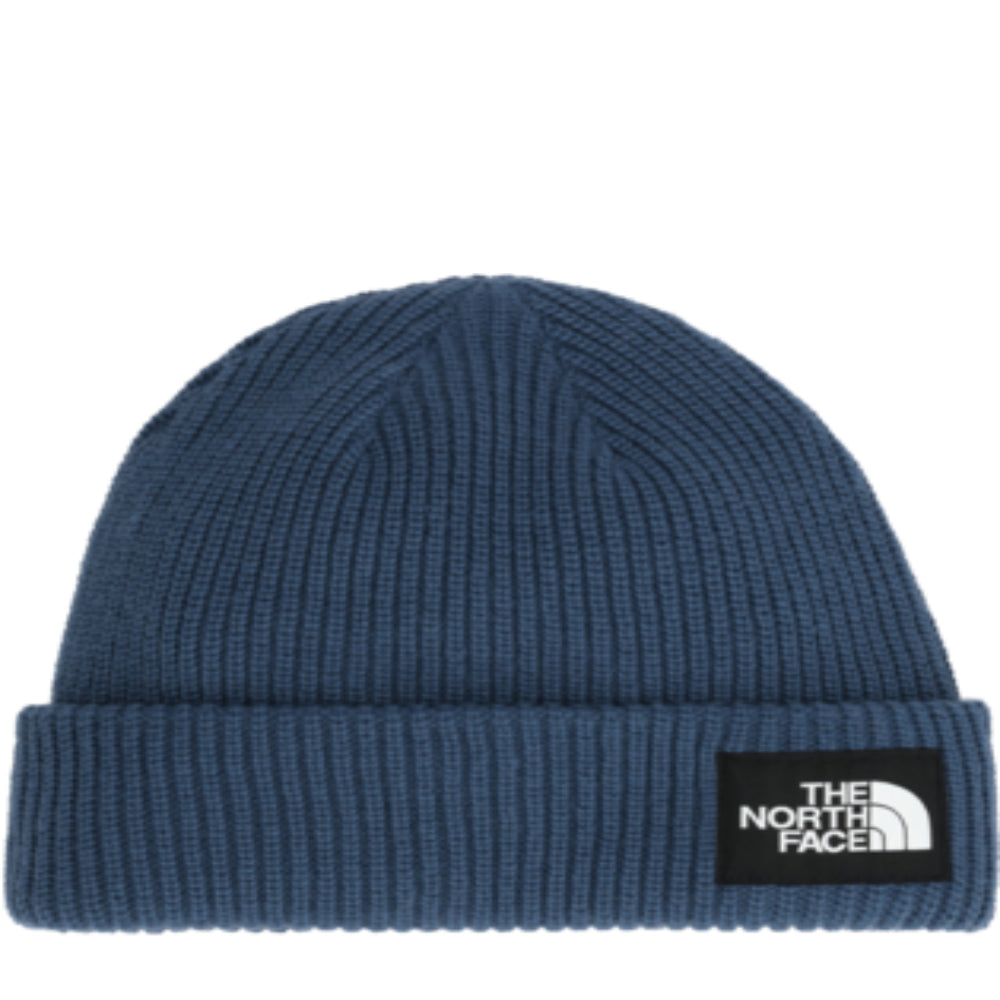 Salty Lined Beanie