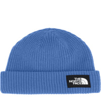 Salty Lined Beanie