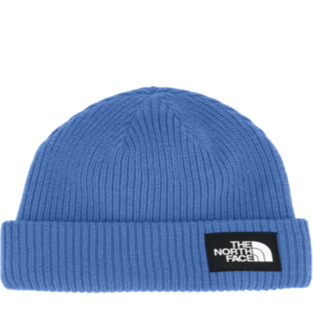 Salty Lined Beanie