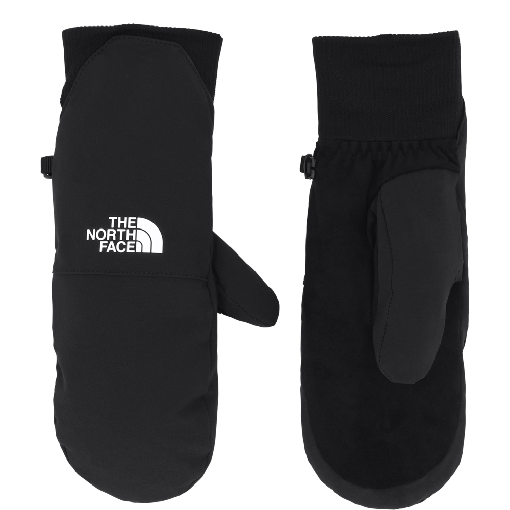 Women's Shelbe Raschel Etip Mitt