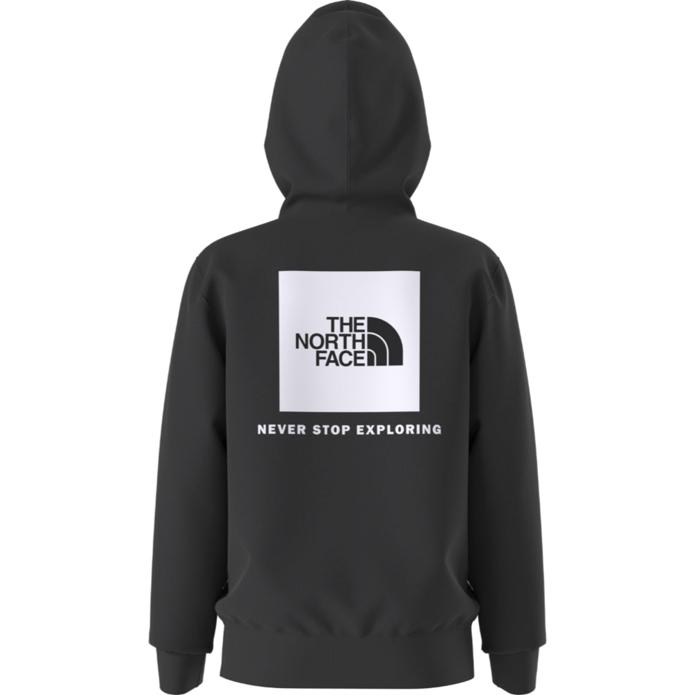 Teen Evolution Box NSE P/O Hoodie