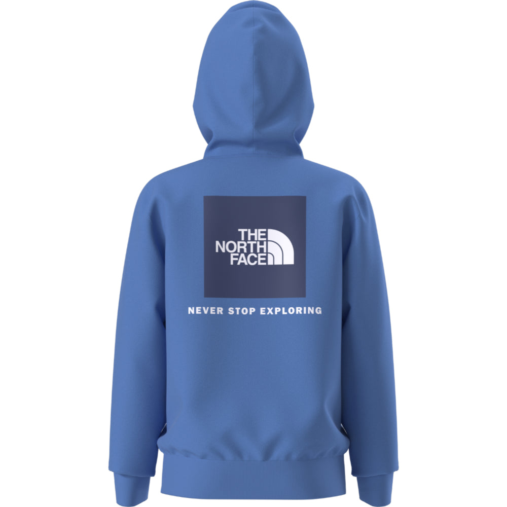 Teen Evolution Box NSE P/O Hoodie