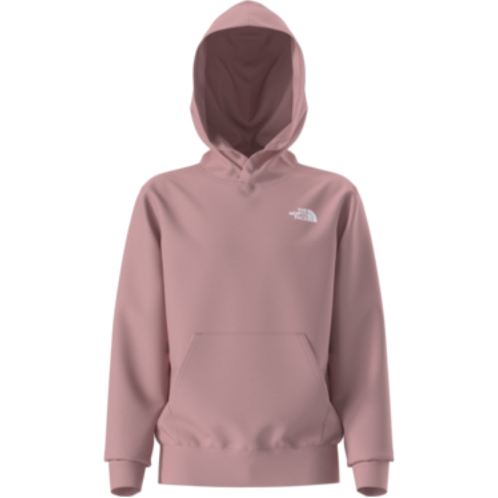 Teen Evolution Simple Dome P/O Hoodie
