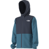 Teen Glacier Full Zip Hoodie (NF0A8CVF)