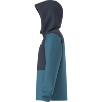 Teen Glacier Full Zip Hoodie (NF0A8CVF)