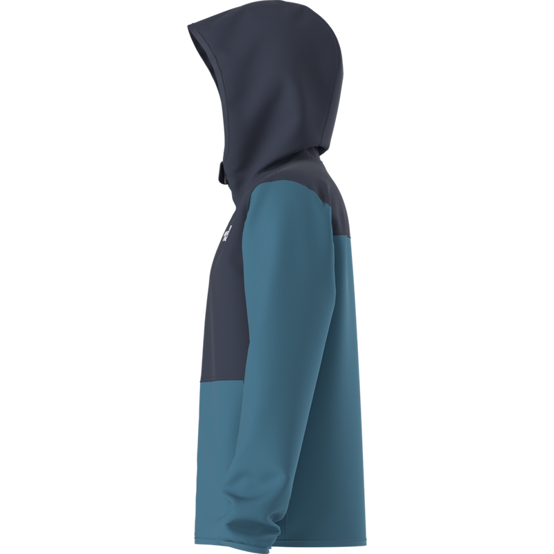 Teen Glacier Full Zip Hoodie (NF0A8CVF)