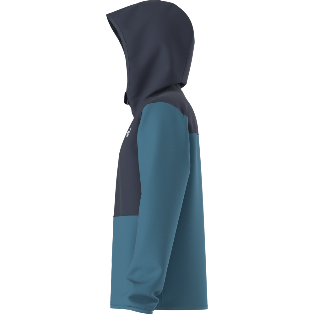Teen Glacier Full Zip Hoodie