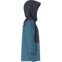 Teen Glacier Full Zip Hoodie