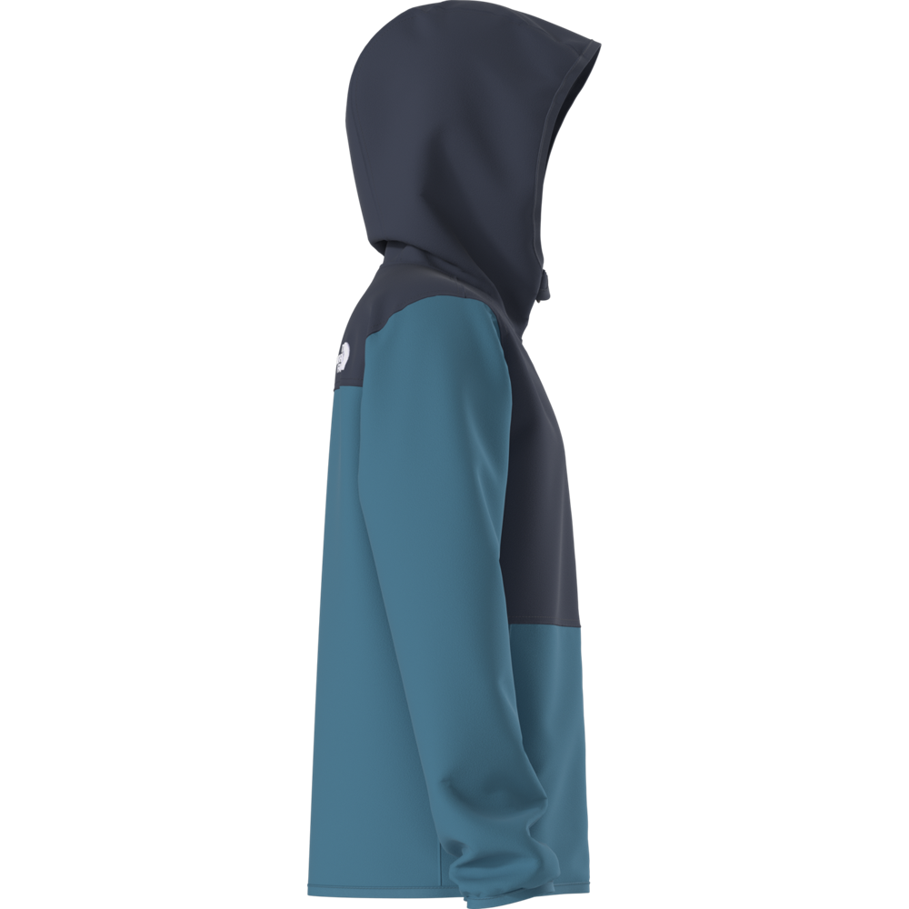 Teen Glacier Full Zip Hoodie
