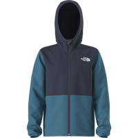 Teen Glacier Full Zip Hoodie (NF0A8CVF)