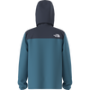 Teen Glacier Full Zip Hoodie (NF0A8CVF)