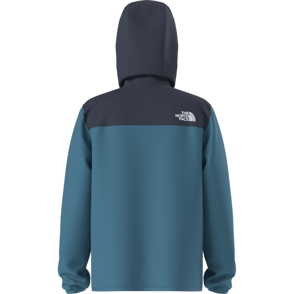 Teen Glacier Full Zip Hoodie