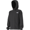 Teen Glacier Full Zip Hoodie (NF0A8CVF)