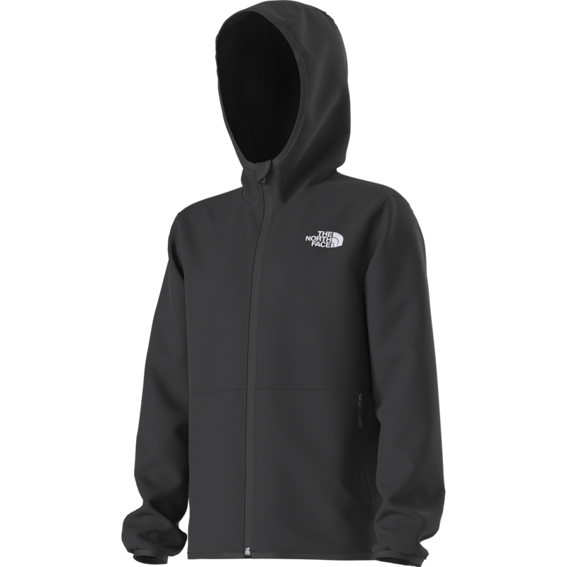 Teen Glacier Full Zip Hoodie (NF0A8CVF)