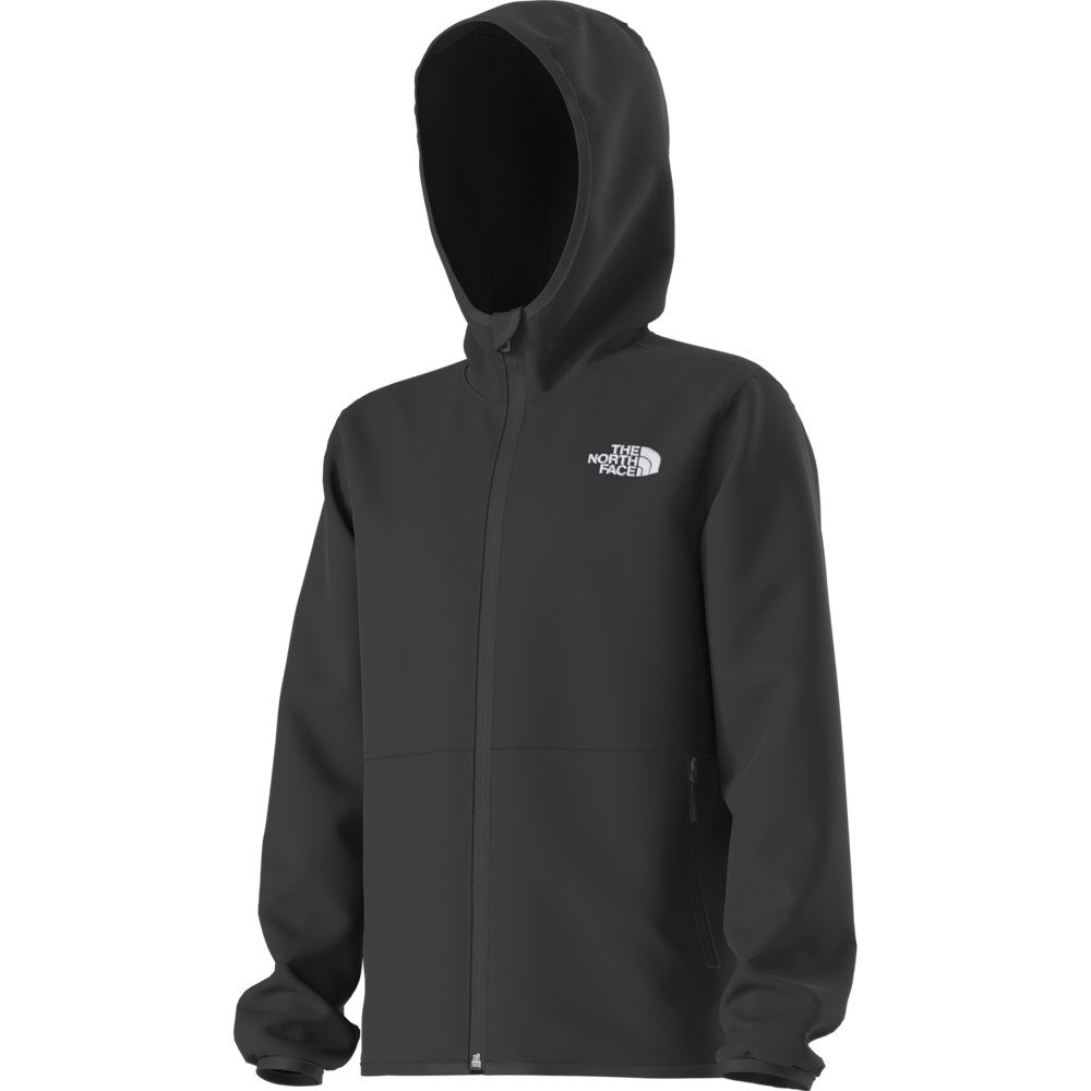 Teen Glacier Full Zip Hoodie