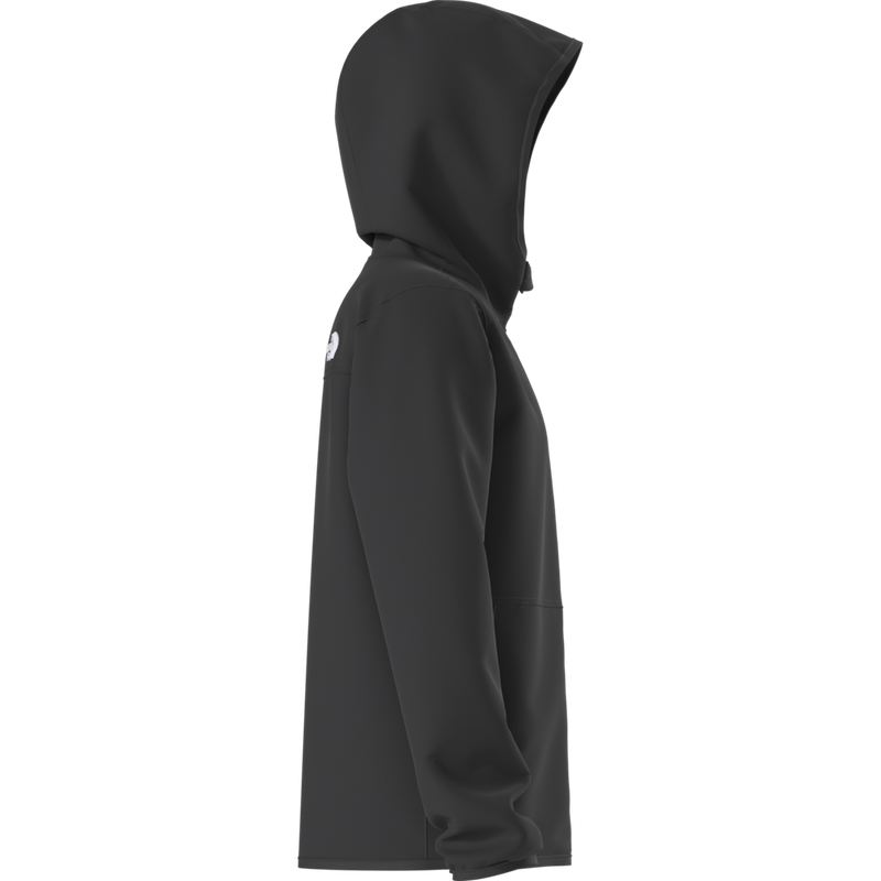 Teen Glacier Full Zip Hoodie (NF0A8CVF)