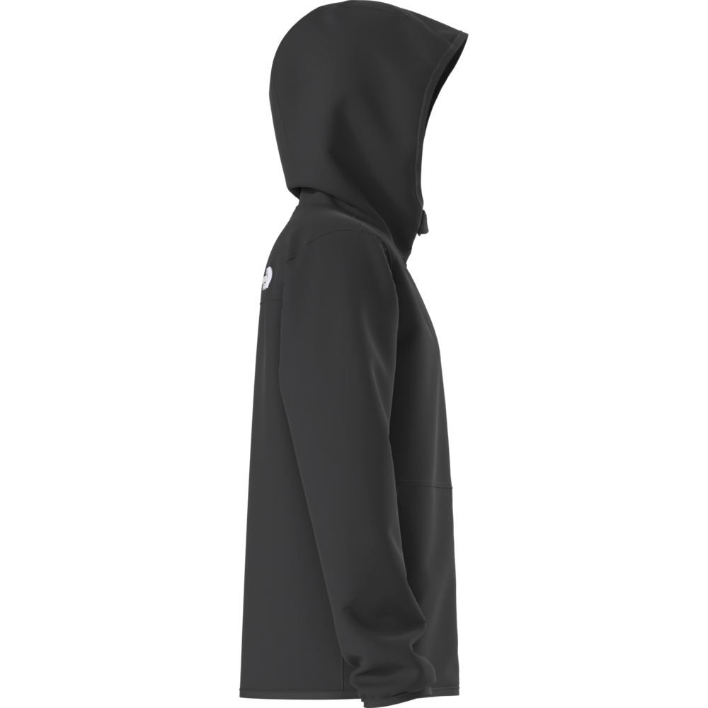 Teen Glacier Full Zip Hoodie
