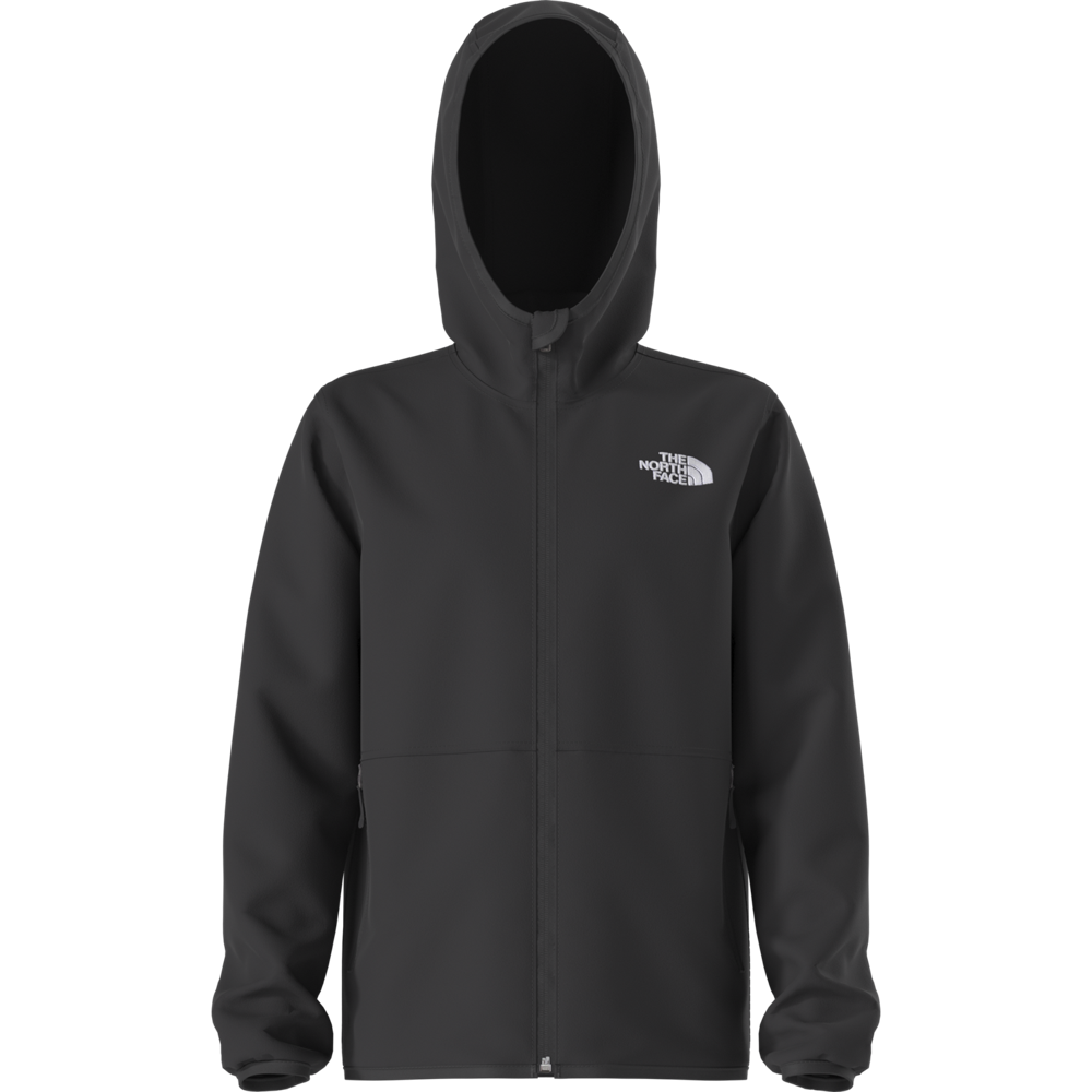 Teen Glacier Full Zip Hoodie