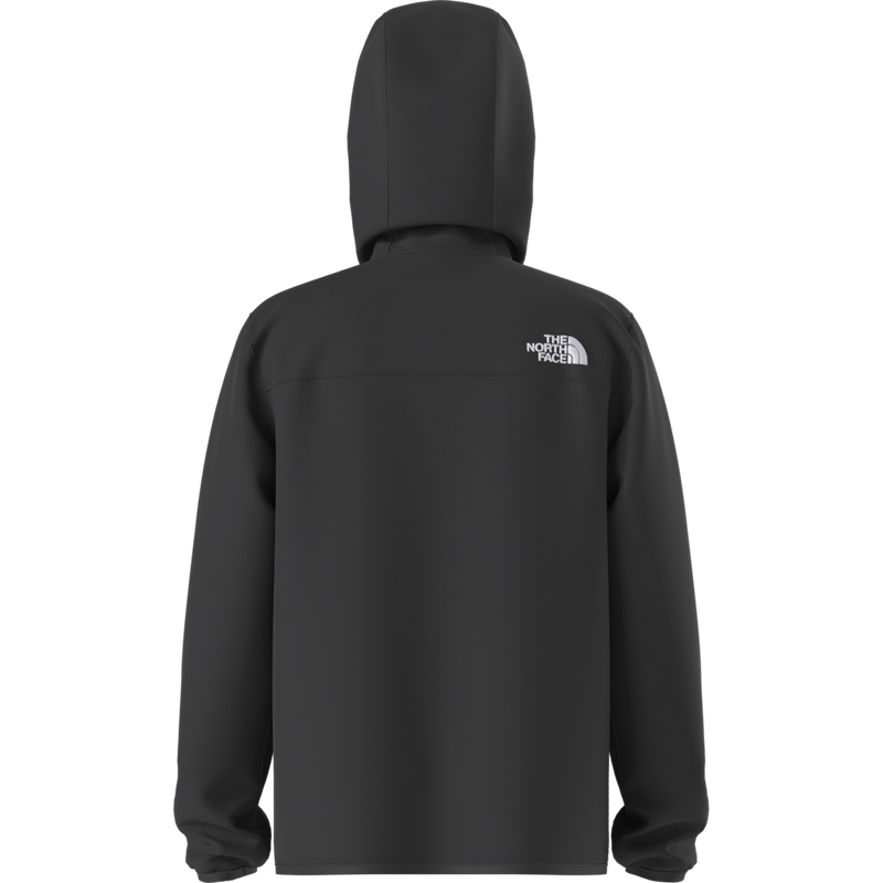 Teen Glacier Full Zip Hoodie (NF0A8CVF)