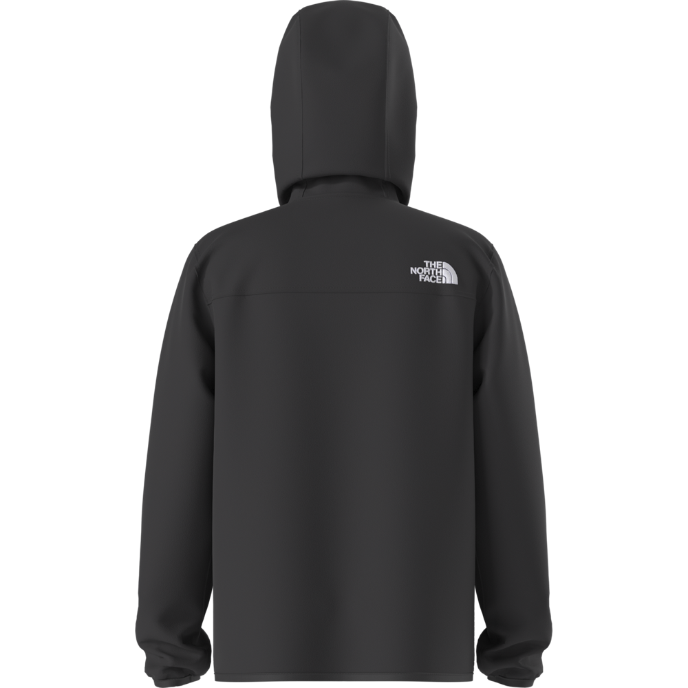 Teen Glacier Full Zip Hoodie